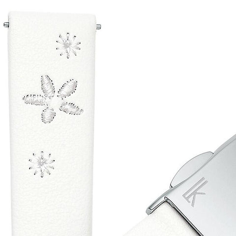 SEIKO lukia SSQW077 Solar radio wave 10ATM 1B32 watch release