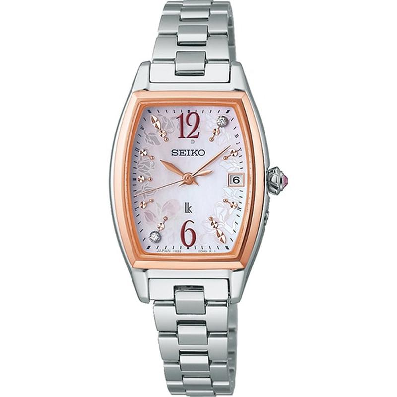 IPPO JAPAN WATCH SSQW090 WATCH - solar radio fix 1B32 watch 2024.11 released