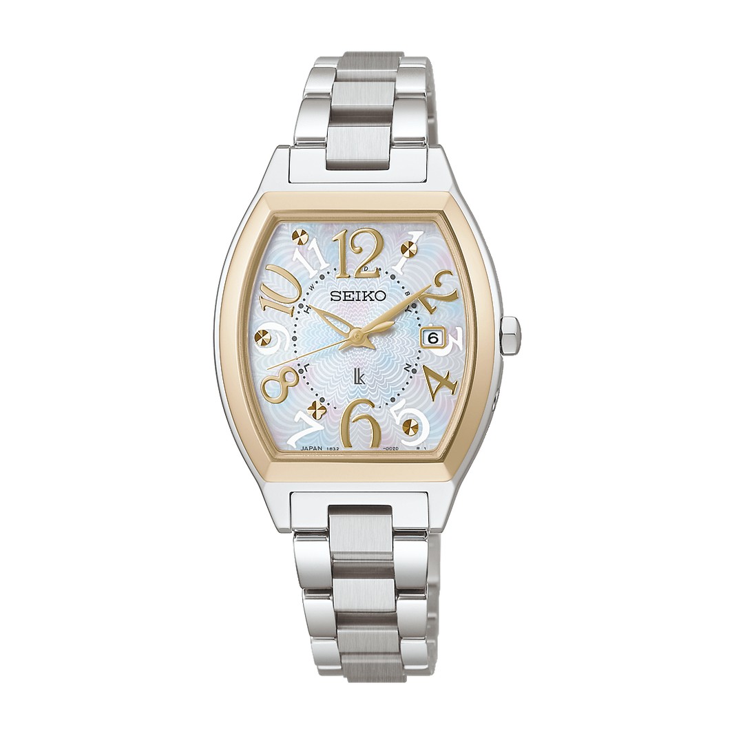 E.T. ⭐︎SEIKO LUKIA⭐︎ Seiko Lukia – IPPO JAPAN WATCH