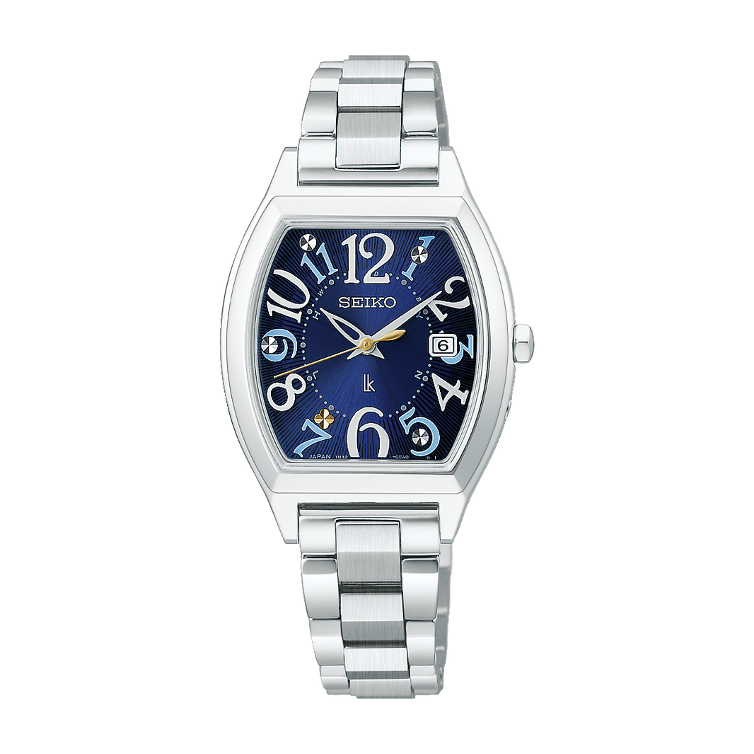 Seiko Lukia – IPPO JAPAN WATCH