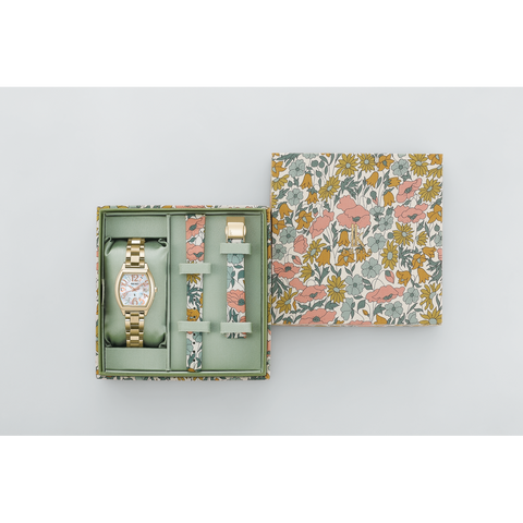 Seiko SSQW104 Quartz Lukia Happy Collection Made With Liber Limited Edition ladies 2026.2.6 release