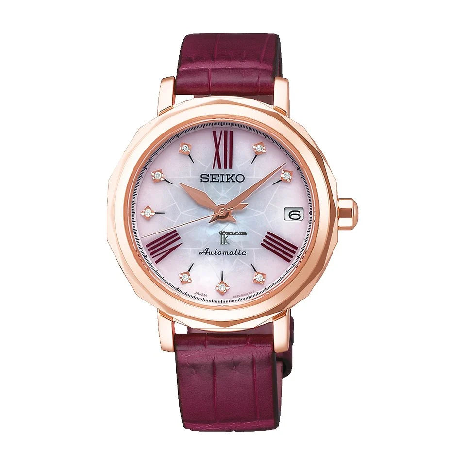 SEIKO SSVJ008 Lukia SPB140J1 Automatic winding Watch | IPPO Japan