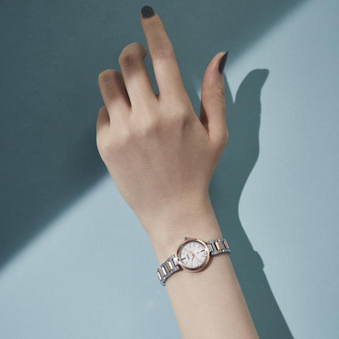 SEIKO lukia SSVR140 solar stainless watch 2022.10 released