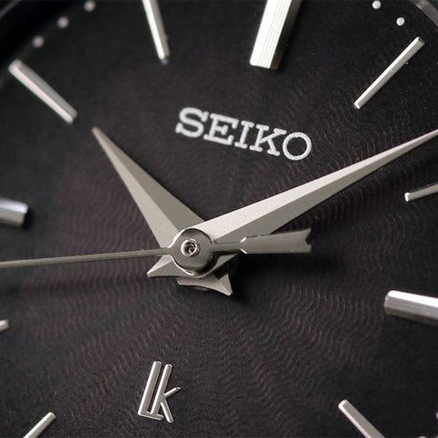 SEIKO lukia SSVR141 solar stainless watch 2022.10 released