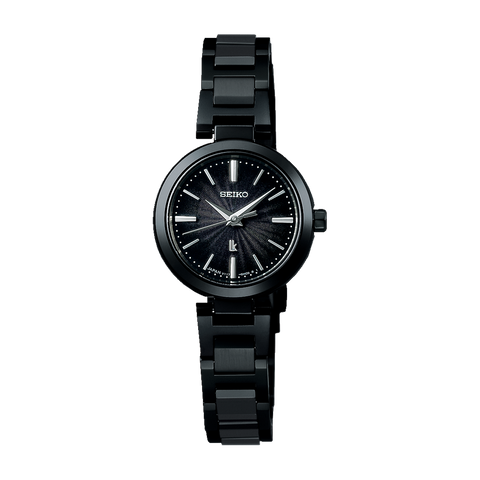 SEIKO lukia SSVR141 solar stainless watch 2022.10 released