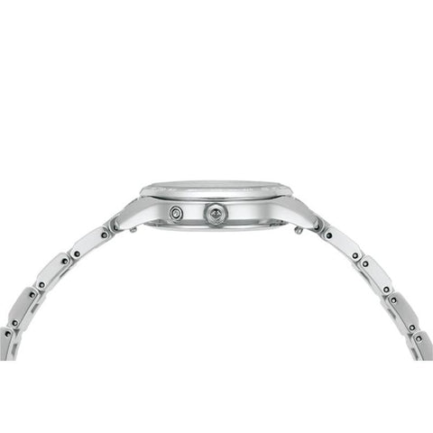 Seiko Lukia  SSVV089 30th Anniversary Limited solar radio women watch