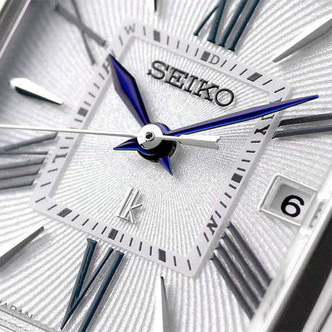 SEIKO lukia SSVW209 solar radio fix 1B32 watch 2023.05released