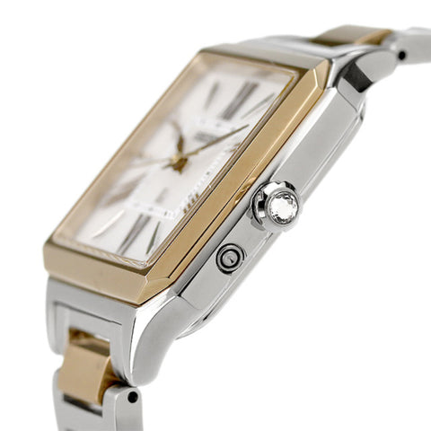 SEIKO lukia SSVW210 solar radio fix 1B32 watch 2023.05released