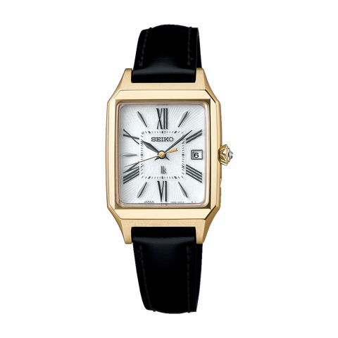 SEIKO SSVW212 lukia /J solar radio fix 1B32 watch 2023.05 | IPPO SEIKO SSVW212 lukia /J solar radio fix 1B32 watch 2023.05 | IPPO