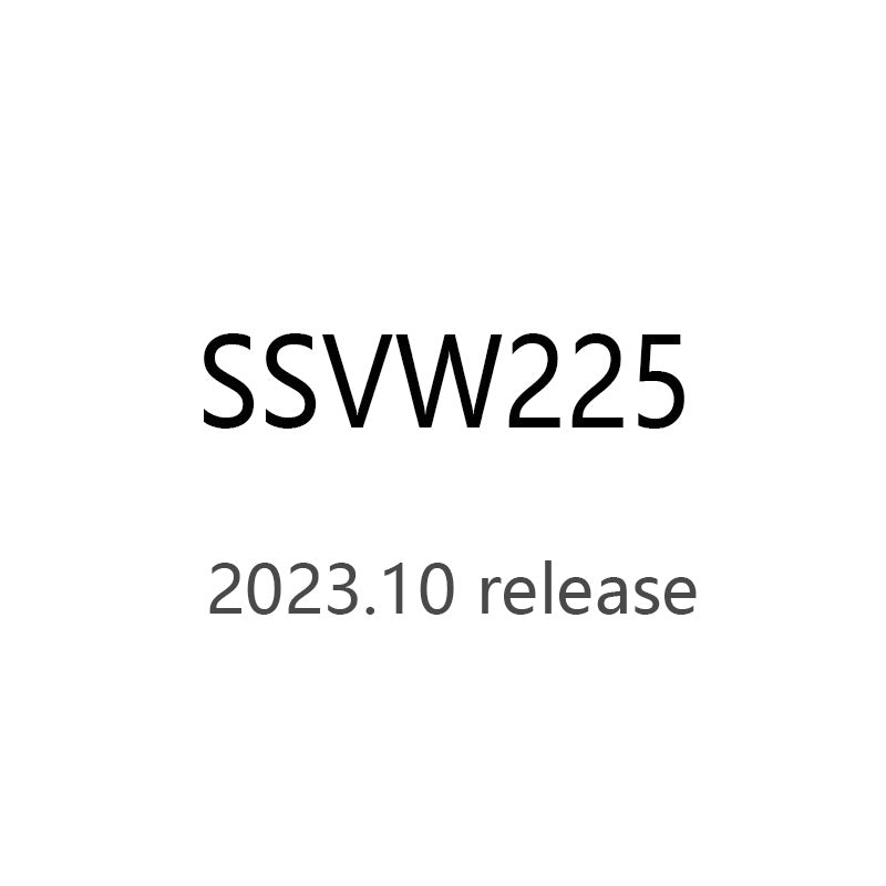 SEIKO lukia SSVW225 Solar 1B32  watch 2023.11Release