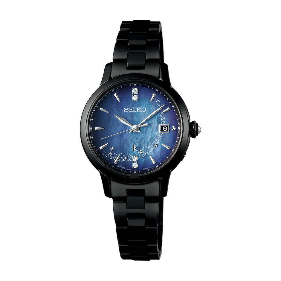 Seiko Lukia – Page 2 – IPPO JAPAN WATCH