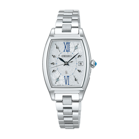IPPO JAPAN WATCH SSVW239 Seiko Lukia /J 2025 Holiday Seas | IPPO Japan IPPO JAPAN WATCH SSVW239 Seiko Lukia /J 2025 Holiday Seas | IPPO Japan