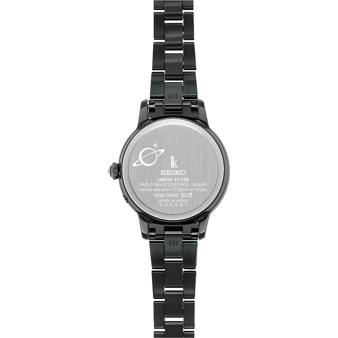 IPPO JAPAN WATCH SSVW241 Seiko Lukia /J 30th Anniversary | IPPO Japan IPPO JAPAN WATCH SSVW241 Seiko Lukia /J 30th Anniversary | IPPO Japan