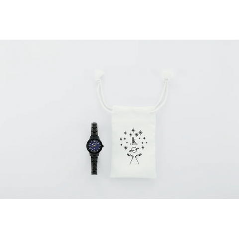 Seiko Lukia SSVW241 30th Anniversary ELAIZA IKEDA × DAICHI MIURA Limited ladies watch 2025.11  release