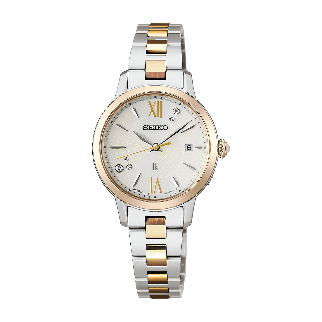 SS★956 yuki Seiko Lukia SSVW242 30th Anniversary ELAIZA IKEDA × DAICHI