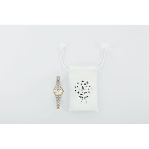 Seiko Lukia  SSVW242  30th Anniversary ELAIZA IKEDA × DAICHI MIURA Limited ladies watch 2025.11 release