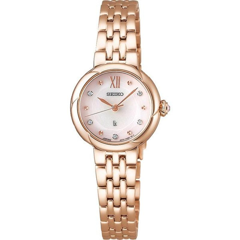 Seiko Lukia – Page 2 – IPPO JAPAN WATCH