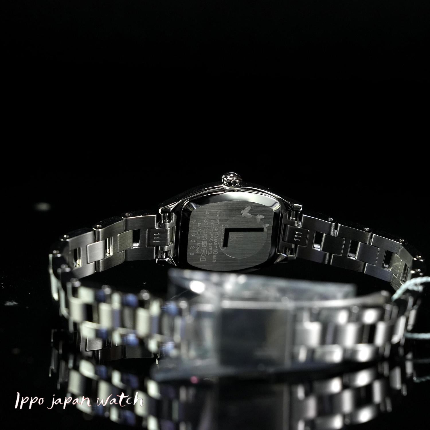 IPPO JAPAN WATCH SSWA011 SEIKO - Seiko Happy Collection Watch (Image 3)