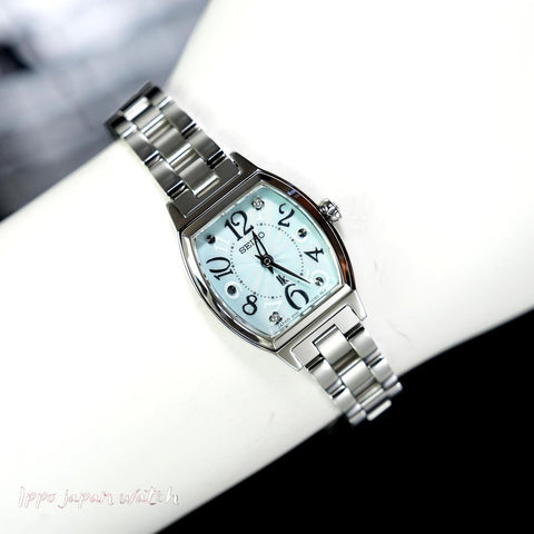 IPPO JAPAN WATCH SSWA011 SEIKO - Seiko Happy Collection Watch (Image 4)