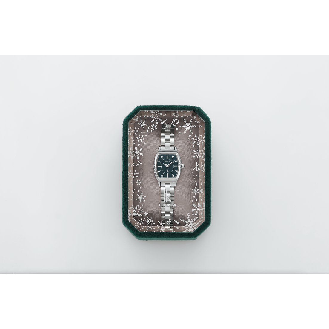 IPPO JAPAN WATCH SSWA017 Seiko Lukia /J 2025 Holiday Seas | IPPO Japan IPPO JAPAN WATCH SSWA017 Seiko Lukia /J 2025 Holiday Seas | IPPO Japan