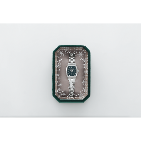Seiko Lukia  SSWA017  2025 Holiday Season Limited Edition quartz ladies watch 2025.10 release