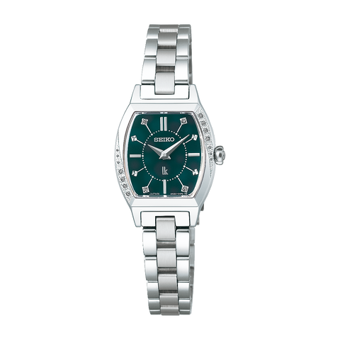 Seiko Lukia  SSWA017  2025 Holiday Season Limited Edition quartz ladies watch 2025.10 release