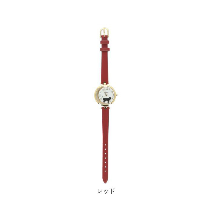 IPPO JAPAN WATCH ST162 Watch (Image 5)