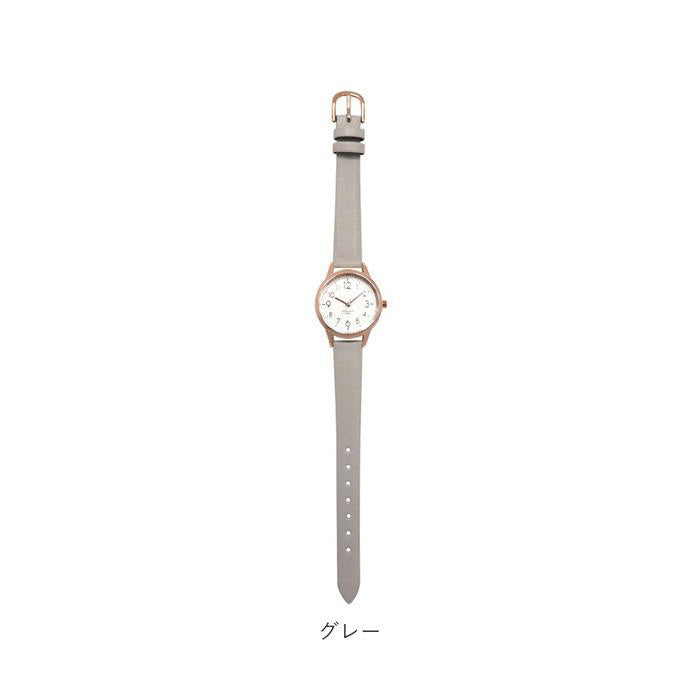 IPPO JAPAN WATCH ST257 Watch - Juvia Black Stylish Design Water Resistant Quartz Movement Durable Strap Elegant Look (Image 3