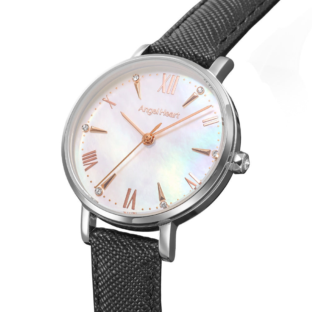 IPPO JAPAN WATCH ST29SBK Watch (Image 2)