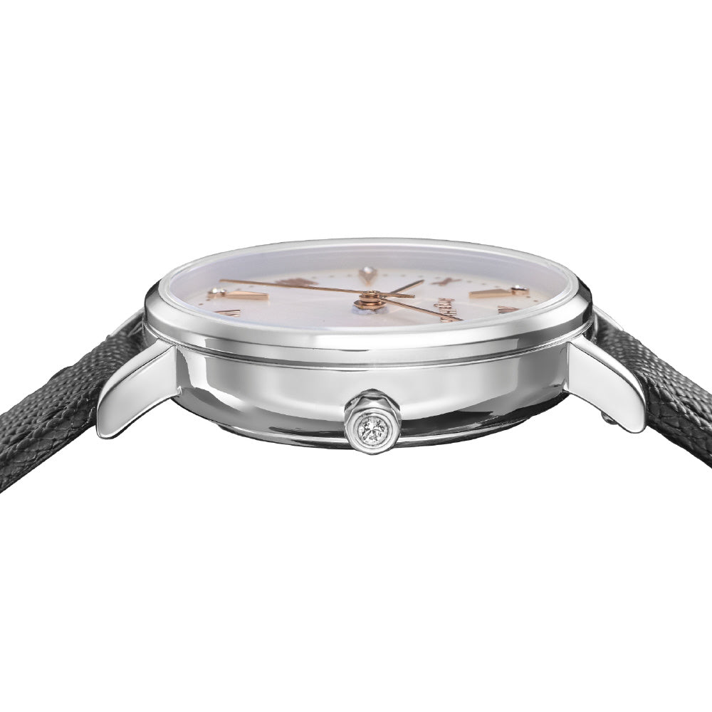IPPO JAPAN WATCH ST29SBK Watch (Image 3)