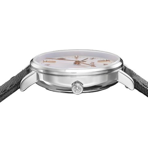 IPPO JAPAN WATCH ST29SBK Watch (Image 3)