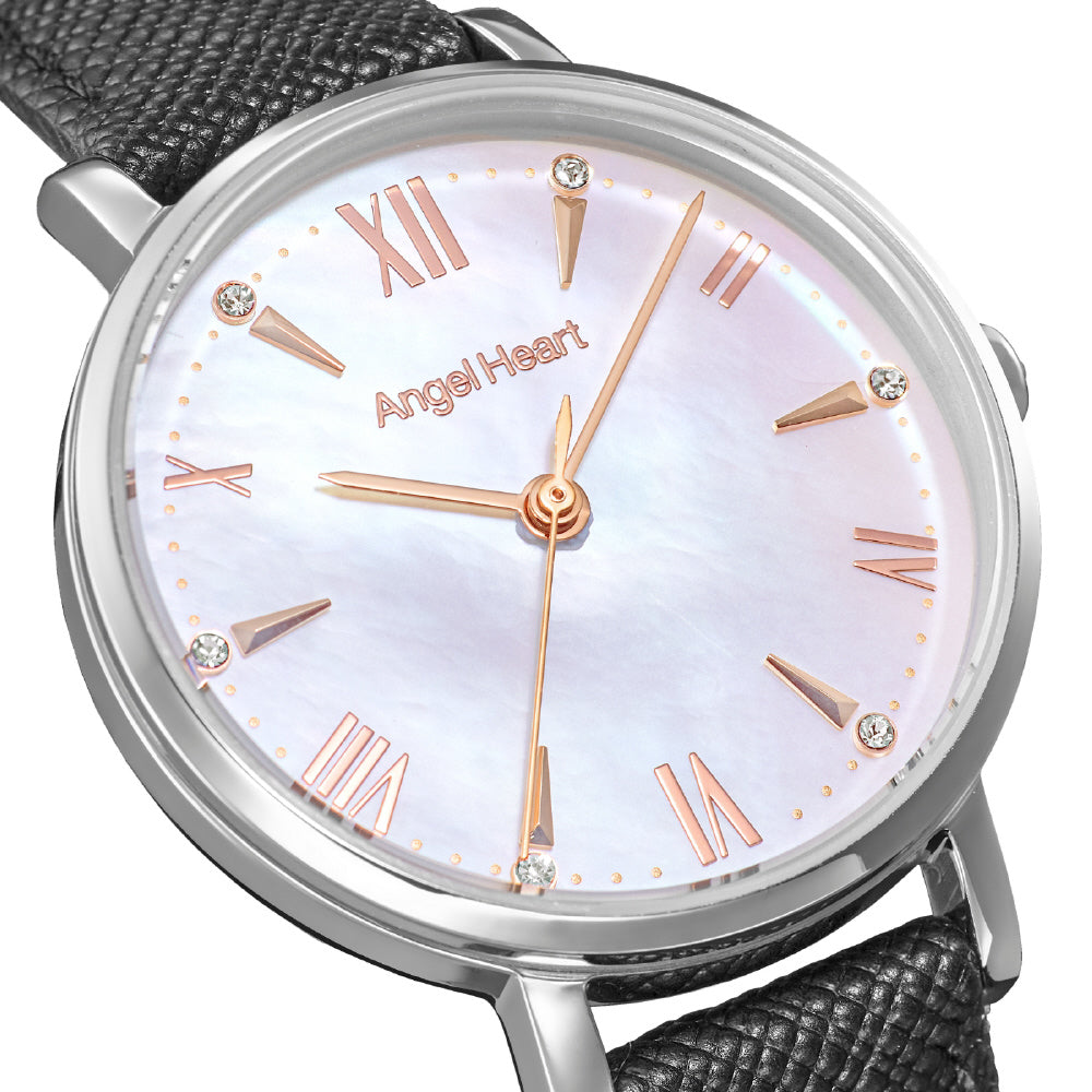 IPPO JAPAN WATCH ST29SBK Watch (Image 4)