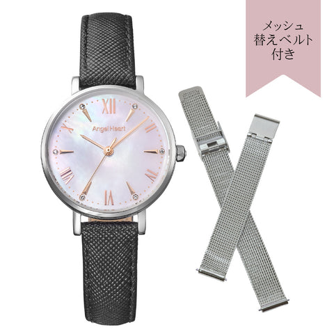 IPPO JAPAN WATCH ST29SBK Watch (Image 7)