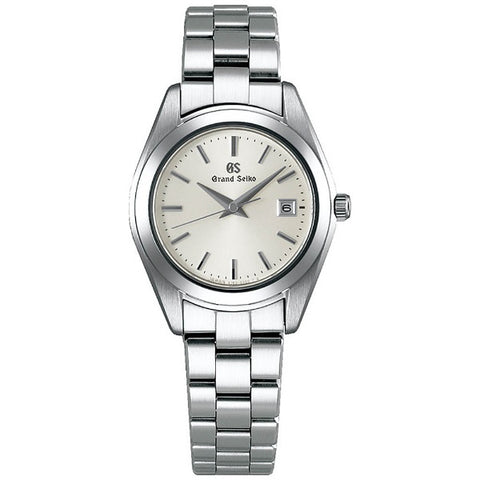 SEIKO STGF265 Elegant Quartz Ladies Watch - Stainless Steel Case - Sapphire Crystal - Water Resistant