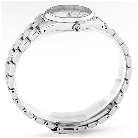 SEIKO STGF265 Elegant Quartz Ladies Watch - Stainless Steel Case - Sapphire Crystal - Water Resistant