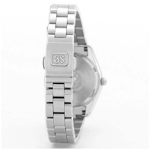 SEIKO STGF265 Elegant Quartz Ladies Watch - Stainless Steel Case - Sapphire Crystal - Water Resistant