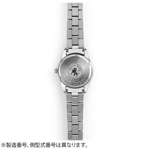 SEIKO STGF265 Elegant Quartz Ladies Watch - Stainless Steel Case - Sapphire Crystal - Water Resistant