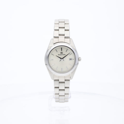 SEIKO STGF265 Elegant Quartz Ladies Watch - Stainless Steel Case - Sapphire Crystal - Water Resistant