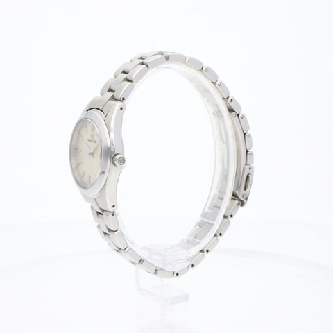 SEIKO STGF265 Elegant Quartz Ladies Watch - Stainless Steel Case - Sapphire Crystal - Water Resistant