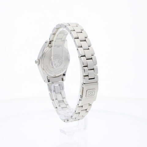 SEIKO STGF265 Elegant Quartz Ladies Watch - Stainless Steel Case - Sapphire Crystal - Water Resistant