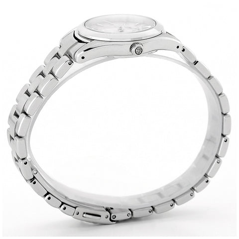 SEIKO STGF267 Elegant Quartz Women's Watch - Stainless Steel Case - Sapphire Crystal - Water Resistant - Classic Design