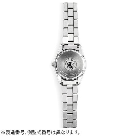 SEIKO STGF267 Elegant Quartz Women's Watch - Stainless Steel Case - Sapphire Crystal - Water Resistant - Classic Design