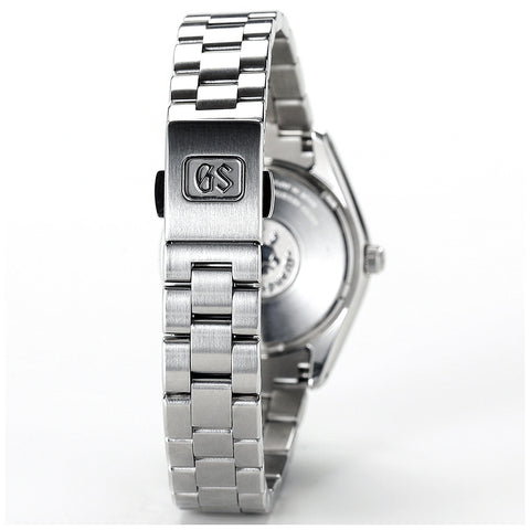 SEIKO STGF273 Elegant Quartz Ladies Watch - Stunning Silver Dial - Stainless Steel Bracelet - Water Resistant