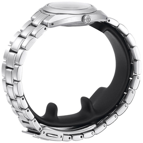 SEIKO STGF275 Elegant Quartz Movement Stainless Steel Case Sapphire Crystal Water Resistant