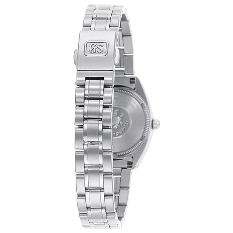 SEIKO STGF277 Elegant Quartz Movement Sapphire Crystal Stainless Steel Case Water Resistant