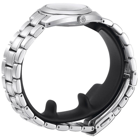 SEIKO STGF277 Elegant Quartz Movement Sapphire Crystal Stainless Steel Case Water Resistant