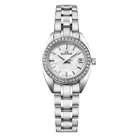 Grand Seiko STGF279 Elegant Design Automatic Movement Sapphire Crystal Water Resistant
