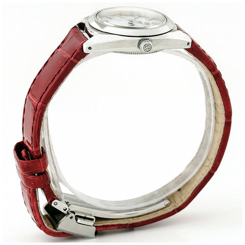SEIKO STGF287 Watch - Elegant Quartz Movement Sapphire Crystal Stainless Steel Case Water Resistant (Image 2)