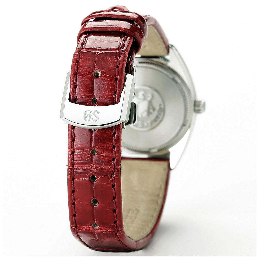 SEIKO STGF287 Watch - Elegant Quartz Movement Sapphire Crystal Stainless Steel Case Water Resistant (Image 3)