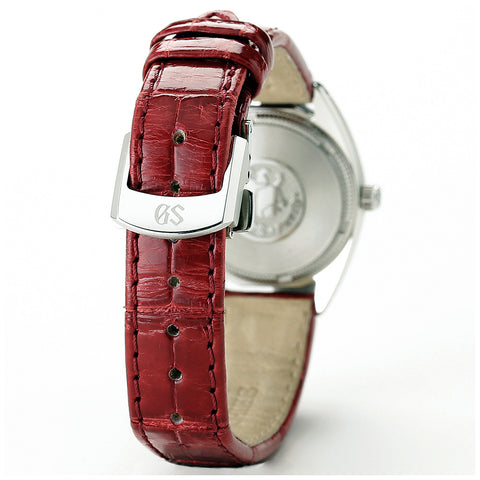 SEIKO STGF287 Watch - Elegant Quartz Movement Sapphire Crystal Stainless Steel Case Water Resistant (Image 3)